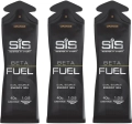 SiS żel Beta Fuel 60ml pomarańcza 3szt