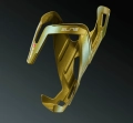 Elite koszyk Vico Glam Metal Gold White