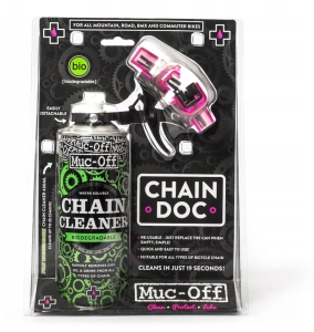 Muc-Off zestaw Bicycle Chain Doc