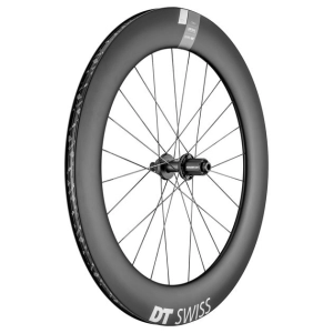 DT Swiss koło tył ARC 1400 DICUT 80 CL 12/142mm Shimano/XDR