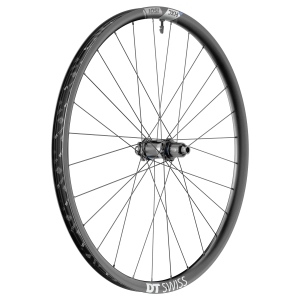 DT Swiss koło tył HXC 1501 SPLINE ONE 27.5 6śr 30 12/148mm Shimano MS