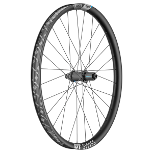 DT Swiss koło tył HXC 1501 SPLINE ONE 27.5 CL 35 12/148mm Shimano HG