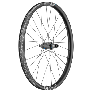 DT Swiss koło tył HXC 1501 SPLINE ONE 27.5 CL 35 12/148mm Shimano MS