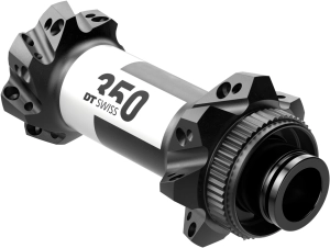DT Swiss piasta przód 350 MTB CL 15/100mm 28H Straightpull