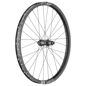 DT Swiss koło tył HXC 1501 SPLINE ONE 27.5 6śr 35 12/148mm Shimano MS