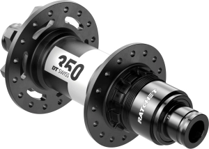 DT Swiss piasta tył 350 MTB IS XD 12/150mm 32H