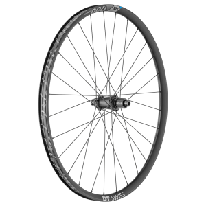 DT Swiss koło tył HX 1700 SPLINE 27.5 CL 30 12/148mm Shimano MS