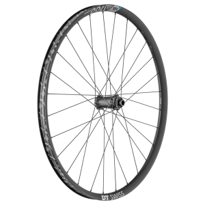 DT Swiss koło przód HX 1700 SPLINE 29 CL 30 15/110mm