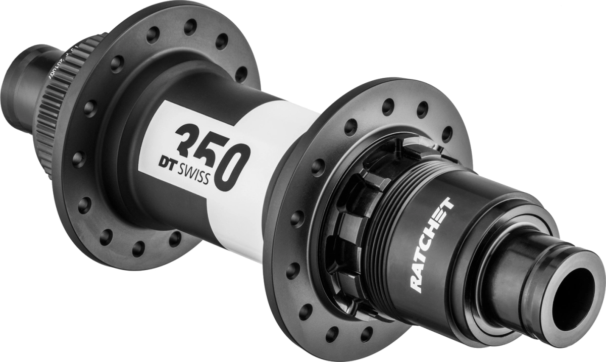 DT Swiss piasta tył 350 MTB CL XD 12/148mm 28H