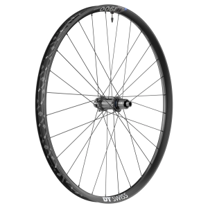 DT Swiss koło tył H 1900 SPLINE 27.5 6śr 35 12/148mm Shimano MS