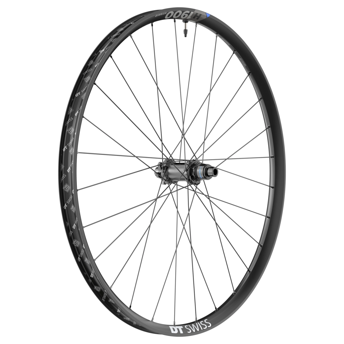 DT Swiss koło tył H 1900 SPLINE 29 6śr 35 12/148mm Sram XD