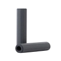 Esi Grips chwyty Ribbed Extra Chunky czarne