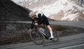 Elite koszyk T-Race Carbon Mat-Black