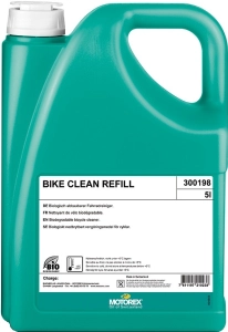 Motorex preparat Bike Clean 5L