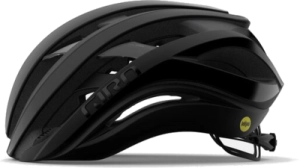 Giro kask Aether Spherical MIPS czarny mat odblaskowy L 59-63cm