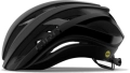 Giro kask Aether Spherical MIPS czarny mat M 55-59cm