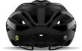 Giro kask Aether Spherical MIPS czarny mat M 55-59cm