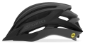 Giro kask Artex MIPS Integrated czarny mat L 59-63cm
