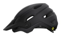 Giro kask Source MIPS Integrated czarny mat L 59-63cm
