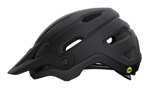 Giro kask Source MIPS Integrated czarny mat L 59-63cm