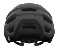 Giro kask Source MIPS Integrated czarny mat L 59-63cm
