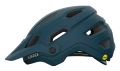 Giro kask Source MIPS Integrated Harbor Blue mat M 55-59cm