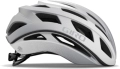 Giro kask Helios Spherical MIPS biało srebrny mat L 59-63cm