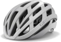 Giro kask Helios Spherical MIPS biało srebrny mat L 59-63cm