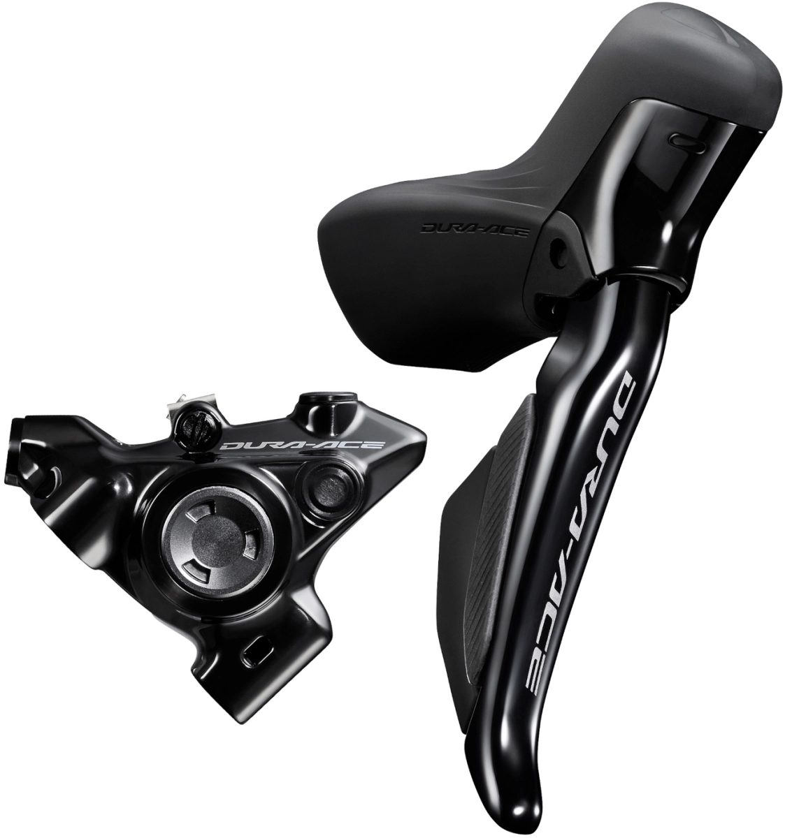 Shimano zestaw Dura Ace ST-R9270/BR-R9270 Di2 L03A tył 1700mm