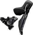Shimano zestaw Dura Ace ST-R9270/BR-R9270 Di2 L03A tył 1700mm