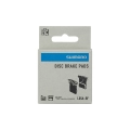Shimano okładziny hamulcowe L05A-RF żywiczne z radiatorem