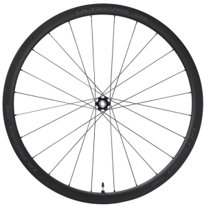 Shimano koło przód Ultegra WH-R8170 C36 CL TL 12/100mm