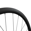 Shimano koło przód Ultegra WH-R8170 C36 CL TL 12/100mm