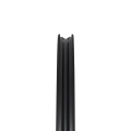 Shimano koło przód Ultegra WH-R8170 C36 CL TL 12/100mm