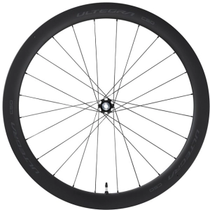 Shimano koło przód Ultegra WH-R8170 C50 CL TL 12/100mm