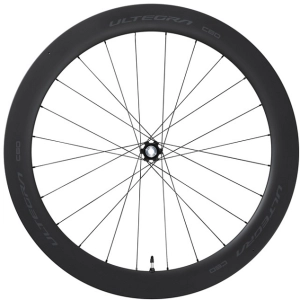 Shimano koło przód Ultegra WH-R8170 C60 CL TL 12/100mm