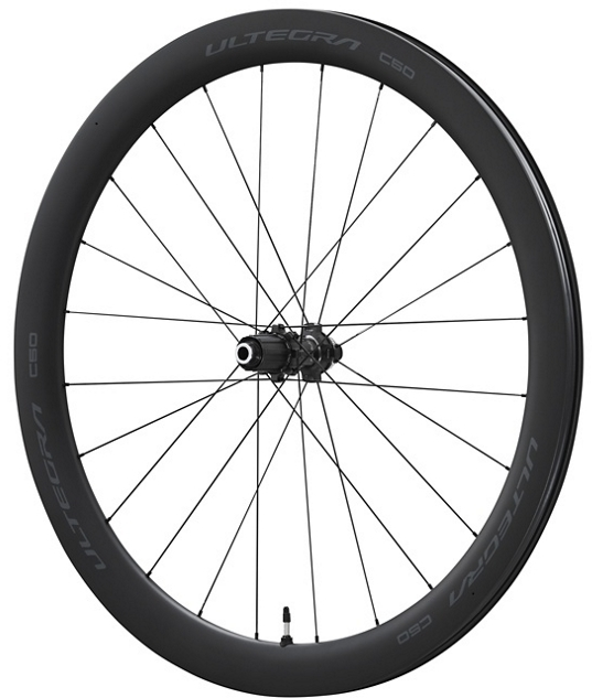 Shimano koło tył Ultegra WH-R8170 C50 CL TL 12/142mm