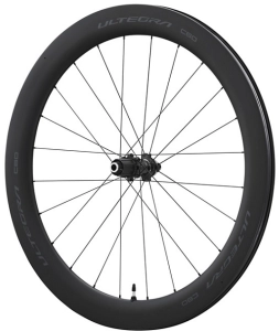Shimano koło tył Ultegra WH-R8170 C60 CL TL 12/142mm