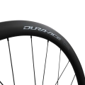 Shimano koło przód Dura Ace WH-R9270 C36 CL TL 12/100mm
