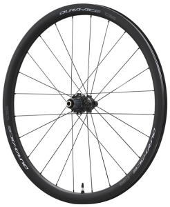 Shimano koło tył Dura Ace WH-R9270 C36 CL TL 12/142mm