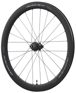 Shimano koło tył Dura Ace WH-R9270 C50 CL TL 12/142mm