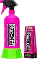 Muc-Off zestaw preparat do czyszczenia Punk Powder 4szt + butelka