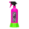 Muc-Off zestaw preparat do czyszczenia Punk Powder 4szt + butelka