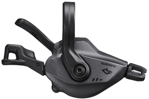 Shimano manetka XT SL-M8130 obejma 11rz prawa