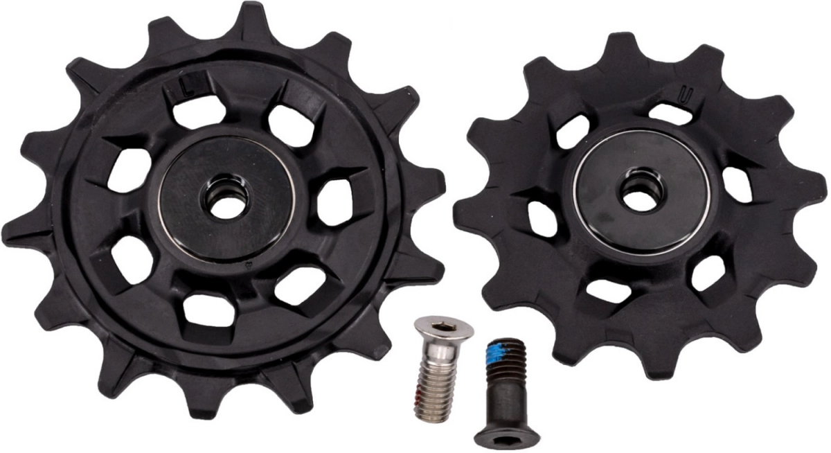 Sram kółka przerzutki GX Eagle AXS