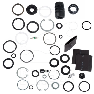 Rock Shox zestaw serwisowy Boxxer R2C2 / WC 2011-2014