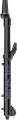 Rock Shox amortyzator Lyrik Select Charger RC DebonAir 150mm 29” 15x110 Boost, tapered, offset 44mm
