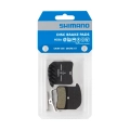 Shimano okładziny hamulcowe H03A-RF żywiczne z radiatorem