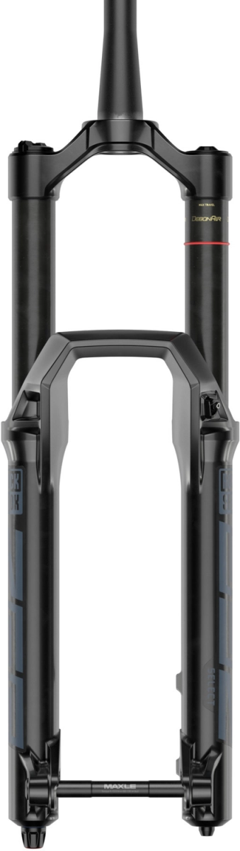 Rock Shox amortyzator ZEB Select Charger RC DebonAir 190mm 27,5” 15x110 Boost, tapered, offset 44mm
