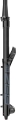 Rock Shox amortyzator ZEB Select Charger RC DebonAir 160mm 29” 15x110 Boost, tapered, offset 44mm